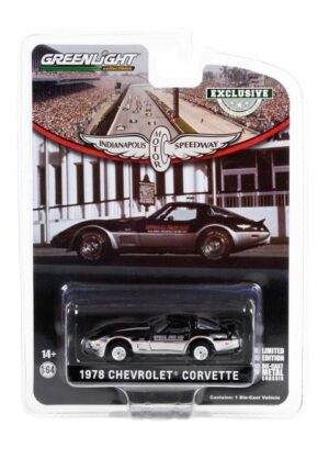1978 CHEVROLET CORVETTE
