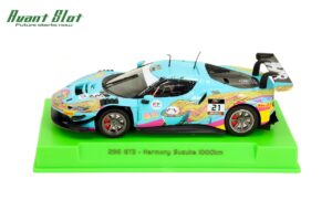 296 GT3 - HARMONY SUZUKA 1000Km.