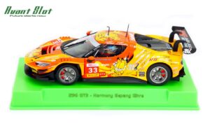 296 GT3 - HARMONY SEPANG 12Hrs.