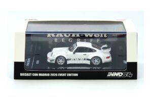RWB 930 MATT WHITE