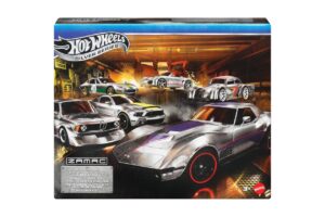 ZAMAC MULTIPACK - HOT WHEELS