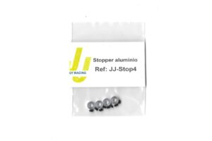STOPPER EN ALUMINIO