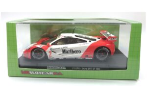 F1 GTR - ZHUHAI BPR GT 1996