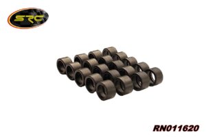 NEUMÁTICO "BLACK PAT" MAX 82 (17,6 x 10,3)