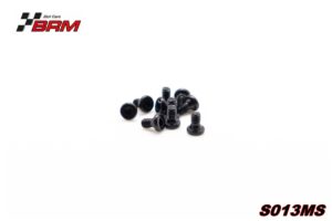 TORNILLOS FIJACIÓN MOTOR
