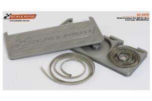 CAJA 3DP PARA TRENCILLAS (3 UNIDADES)