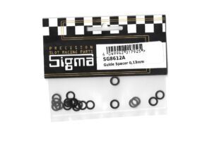 SEPARADORES GUIA 0,13mm (Ø4,76mm.)