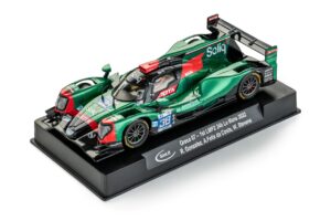 ORECA 07 - 1st. LMP2 24H. LE MANS 2022