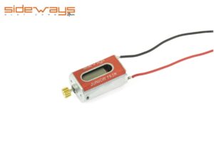 MOTOR JUNIOR 19.500rpm 275gr/cm 12v.