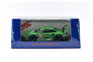 PORSCHE 911 RSR - LE MANS 24H. 2023