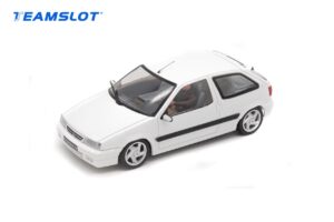 CITROËN ZX 16V - WHITE