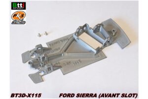 XASSÍS 3D FORD SERRA PRO (AVANT SLOT - ANGLEWINDER)