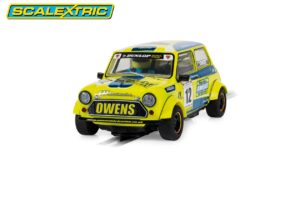 MINI MIGLIA - ENDAF OWENS