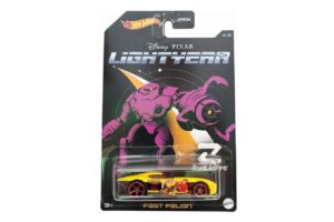 HOT WHEELS - DISNEY PIXAR LIGHTYEAR