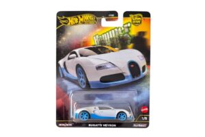 BUGATTI VEYRON - HOT WHEELS PREMIUM