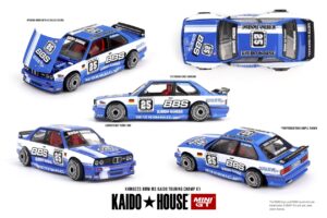 BMW M3 KAIDO TOURING CHAMP V1
