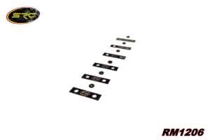 LLAST METÀLIC 0,25gr.