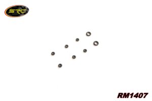 LIGHTWEIGHT TC CABIN O-RING SET