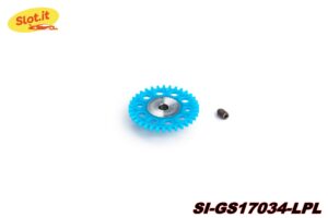 CORONA 34d. SIDEWINDER (LIGHT PLASTIC)