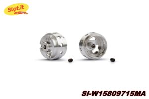 LLANTA PRO MAGNESIO (15,8 X 9,75 X 1,5mm.)