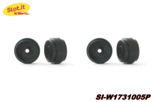 LLANTA PRO PLASTICO (17,3 x 10 x 0,5mm)