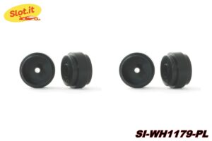 LLANTA PRO PLASTICO (17 x 10 x 0,5mm)