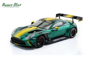 AMV GT3 EVO - TEST CAR - FIGURE