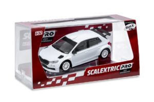 SKODA FABIA RS RALLY2 - SLOT.IT