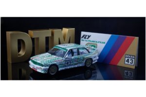 BMW M3 - DTM 1991