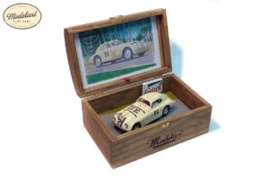 BMW 328 TOURING COUPE - Ganador Le Mans 1939