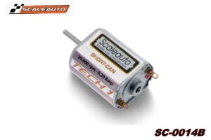 MOTOR SC-0014 TECH