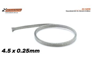 TRENCILLA EXTRAFINA ESTAÑADA - 4,5 X 0,25mm.