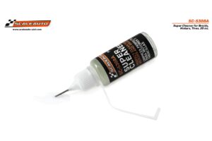 SUPER CLEANER PARA LIMPIEZA DE MOTORES Y TRENCILLAS