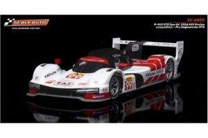 P-963 GTP SPA 6H. 2024 - PRO ANGLEWINDER RT4