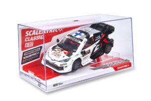 TOYOTA YARIS WRC - RALLY KENYA 2025