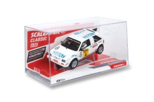 SEAT IBIZA BIMOTOR - RALLY PALS 1986