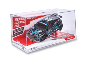 SKODA FABIA RS RALLY2 - RALLY KENYA 2025