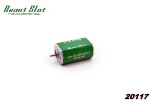 MOTOR 21000 RPM 12v. 320Gr. 6,5 UMS