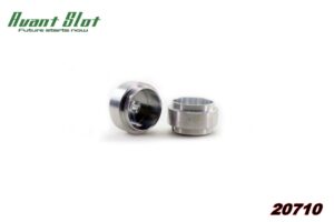 LLANTA ALUMINIO 15,5 x 9mm.