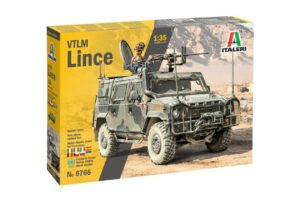 VTLM LINCE