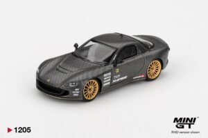 MAZDA RX-7 RE-AMEMIYA