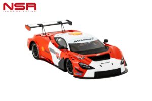 McLAREN 720S GT3 - MARLBORO RED LIVERY #1