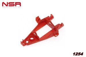EXTRA-HARD LINEAR MOTOR SUPPORT