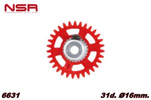 CORONA 31D. ANGLEWINDER