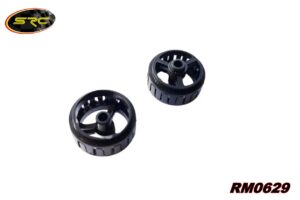 LLANTAS 16,36mm "CHR" 2,38mm LMP1