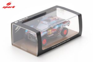 FORD RAPTOR T1 - DAKAR RALLY 2025