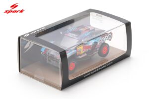 FORD RAPTOR T1 - DAKAR RALLY 2025