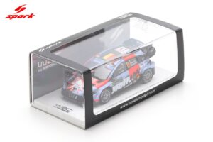 HYUNDAI I20N RALLY1 - RALLY MONTE CARLO 2026
