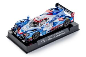 ORECA 07 - 3rd. 24H. LE MANS 2017