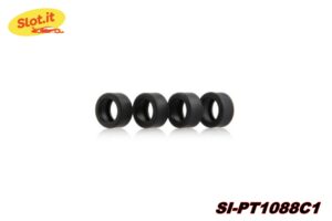 NEUMÁTICO CLASICO DELANTERO (16,1 x 8mm.)